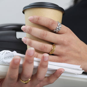 Rings | Timi of Sweden