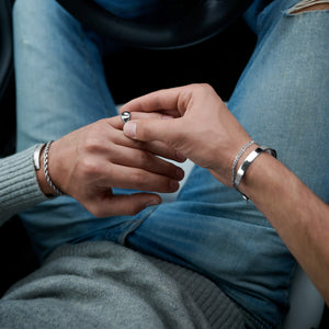Men's Jewellery | Timi of Sweden