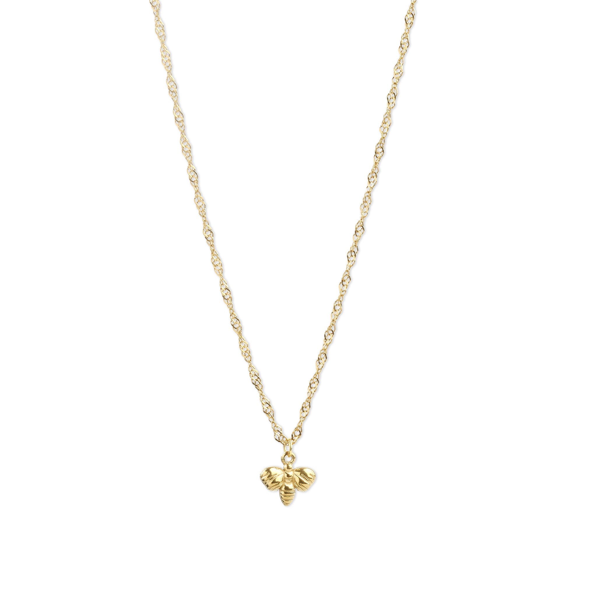 Stainless Steel Necklace | Timi of Sweden
