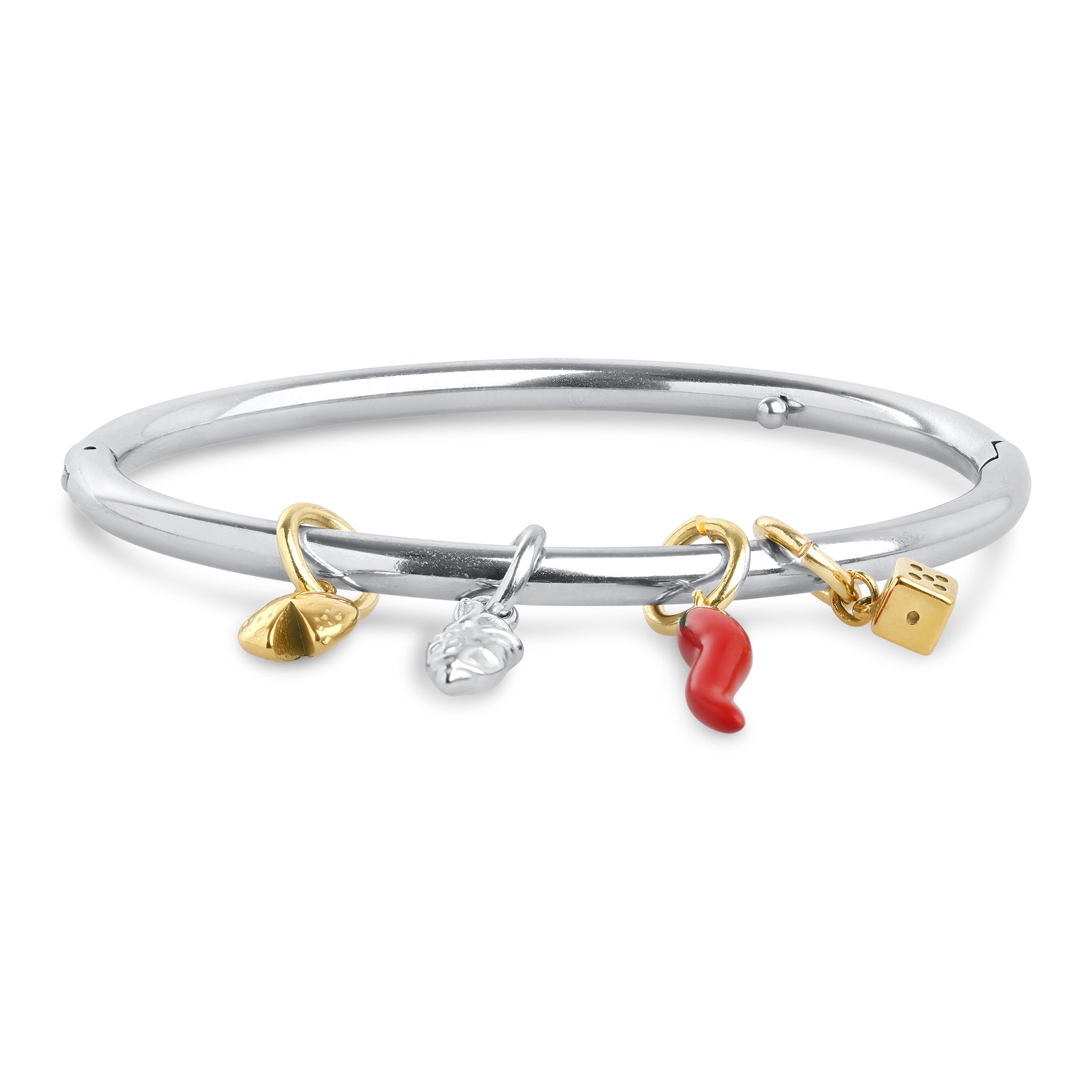 Silver Bracelet | Timi of Sweden