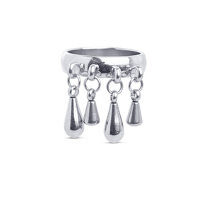 Silver Rings | Timi of Sweden