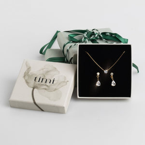 Jewellery Sets | Timi of Sweden