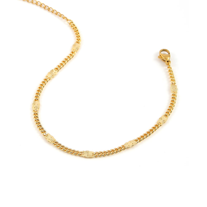 Sunday - Vintage Chain Bracelet