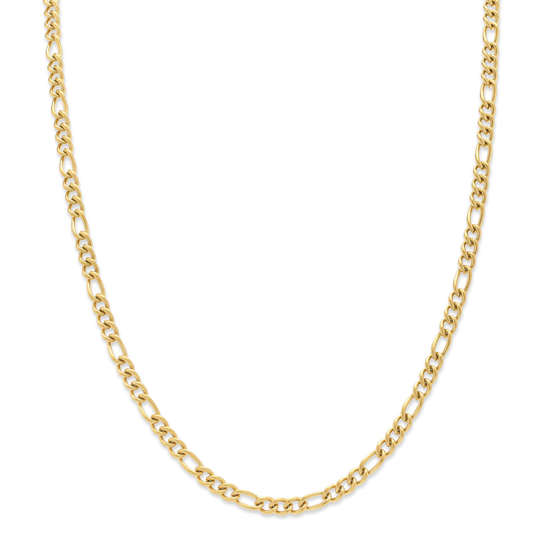 Hugo - Chain Necklace Stainless Steel