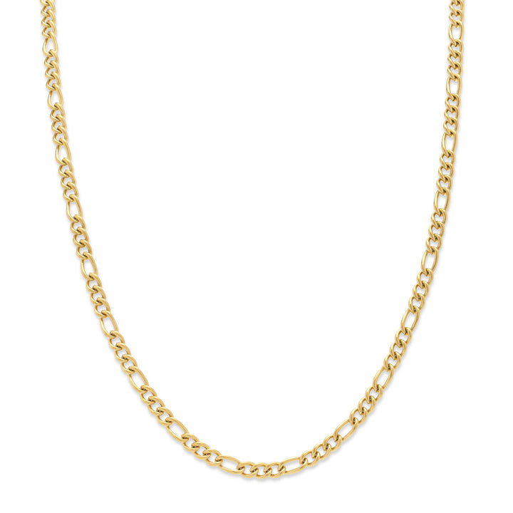 Hugo - Chain Necklace Stainless Steel