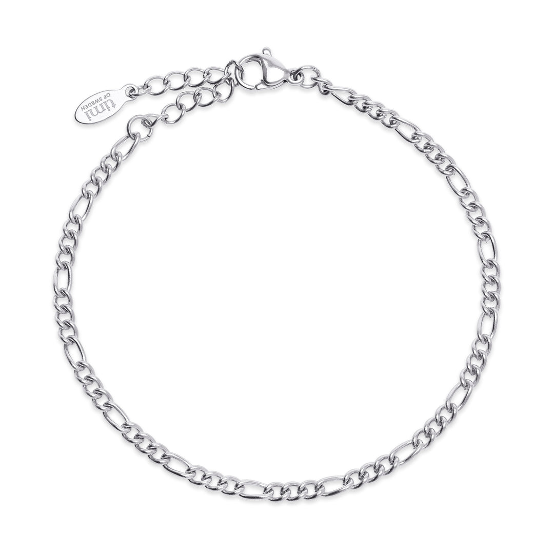 Hugo - Chain Bracelet Stainless Steel