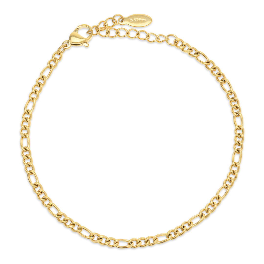 Hugo - Chain Bracelet Stainless Steel