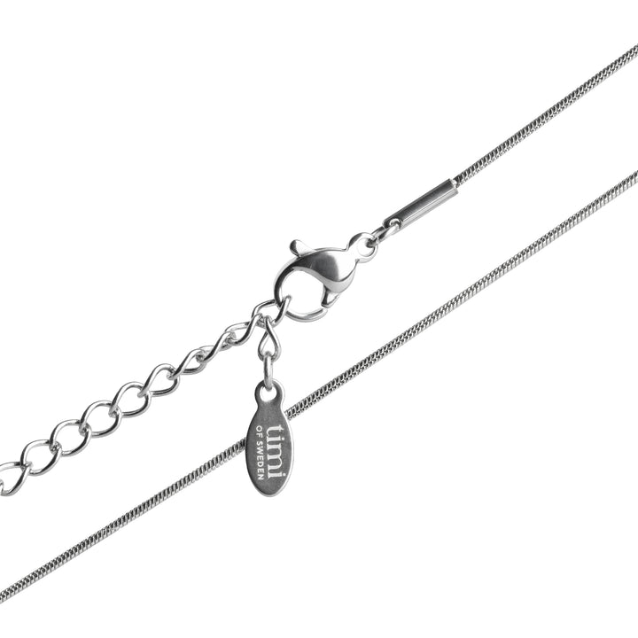 Fox - Chain Necklace Stainless Steel