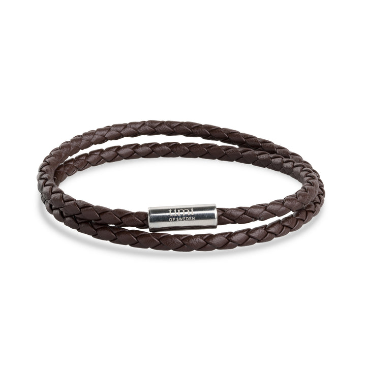 Kim - Rope Bracelet Stainless Steel