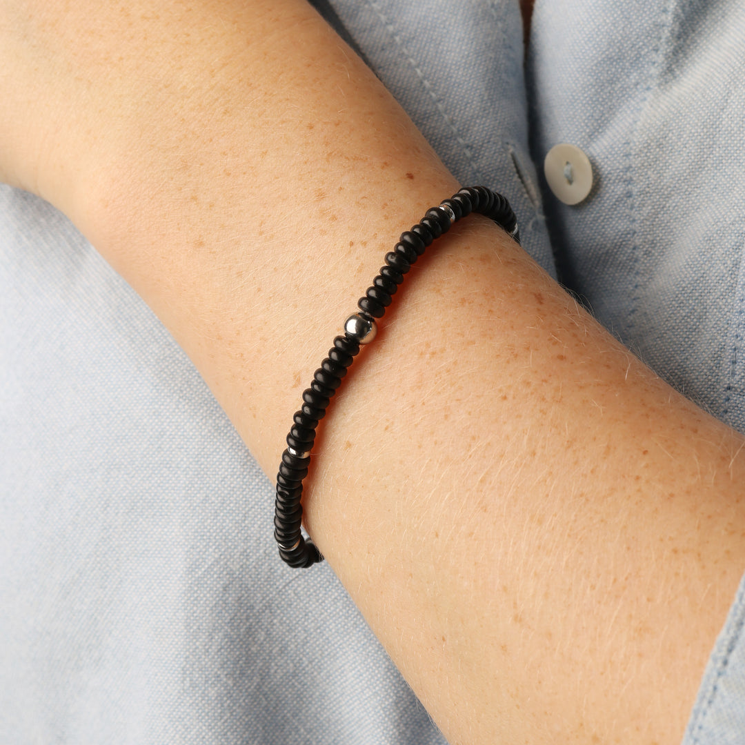 Ghada - Stenarmband