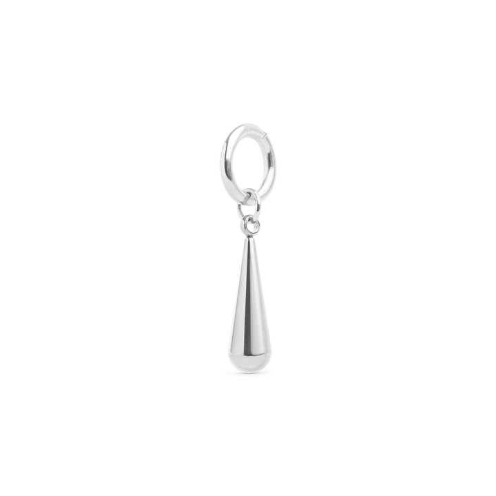Nyla - Drop Charm Stainless Steel