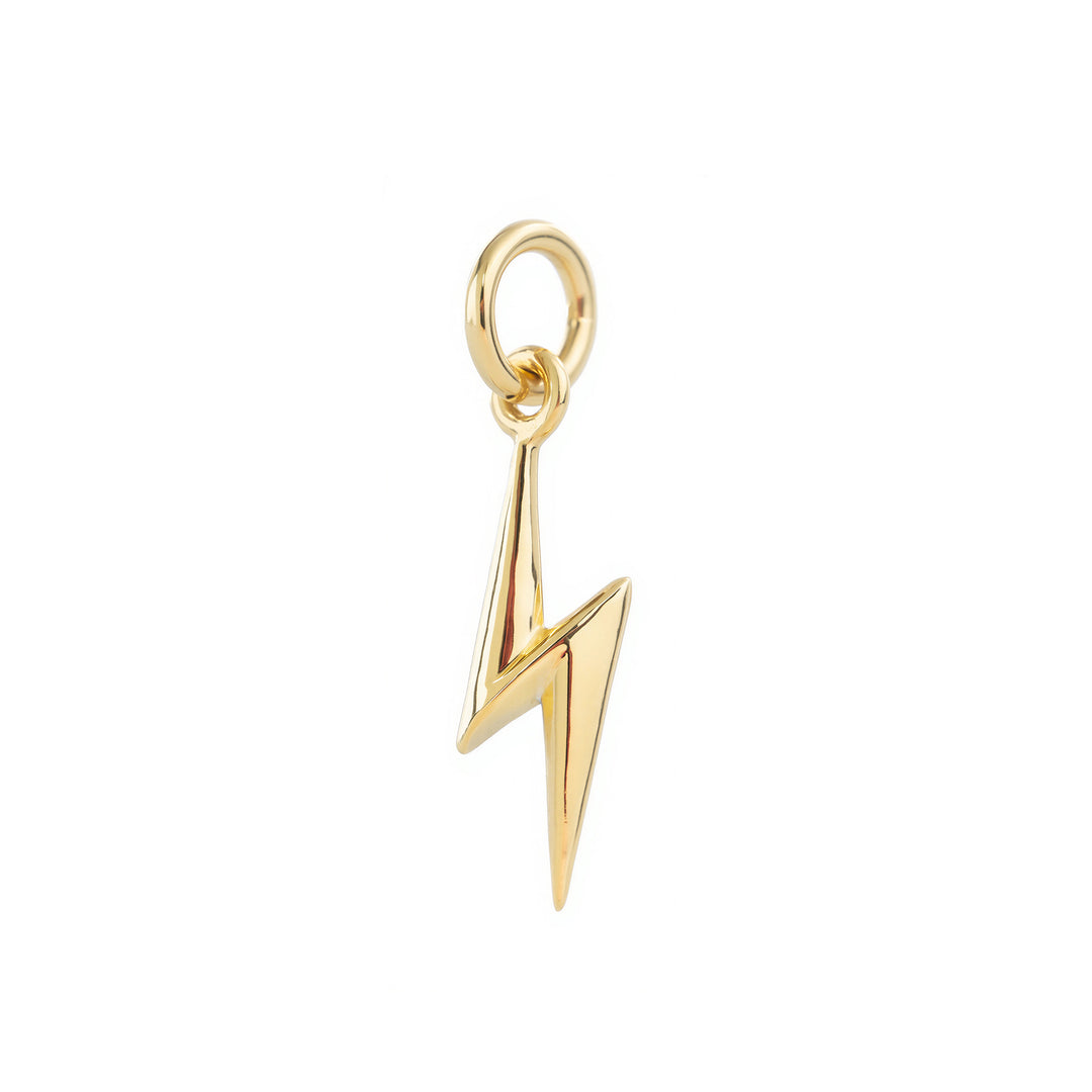 Skadi - Flash Charm Stainless Steel