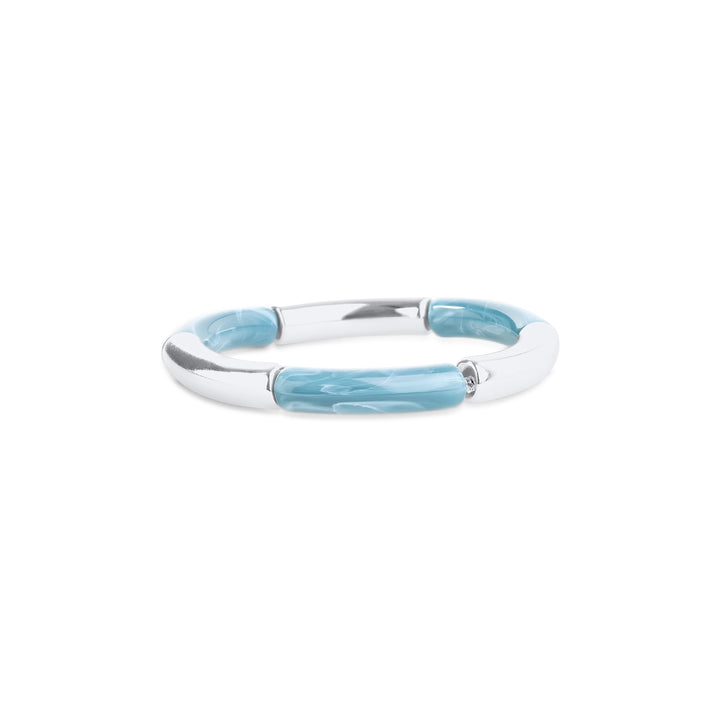 Margareta - Bar Resin Bracelet