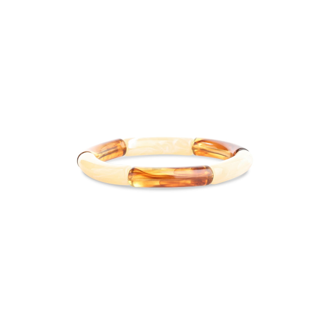 Margareta - Bar Resin Bracelet