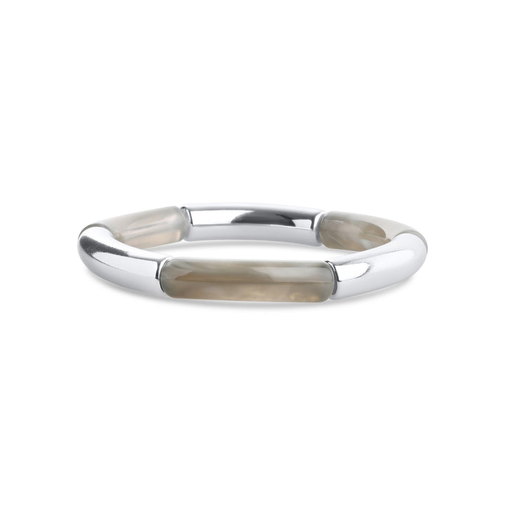 Margareta - Bar Resin Bracelet