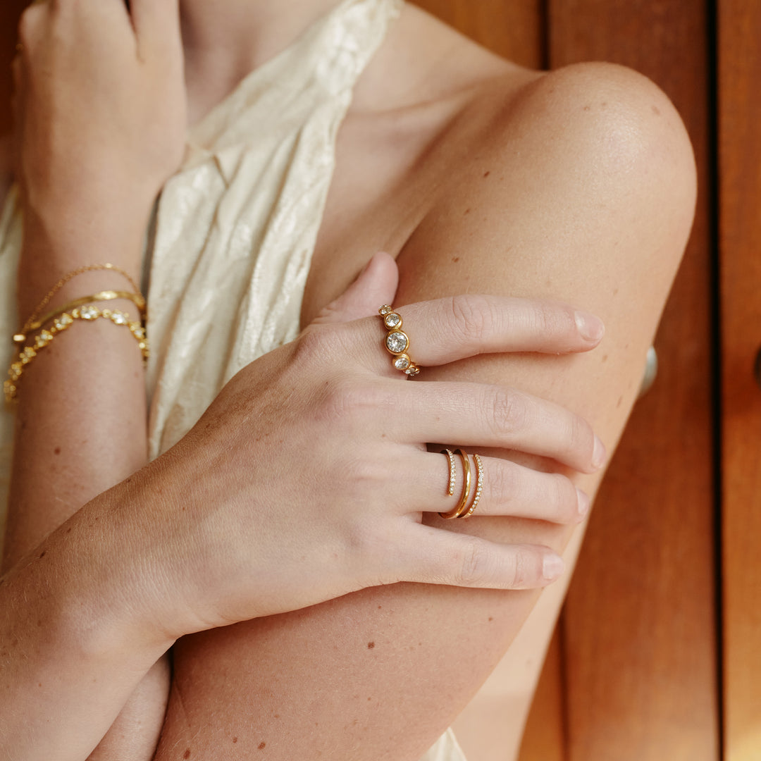 Timi of Sweden jewellery photo